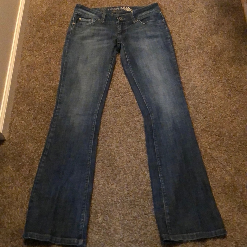 Blue Jeans